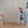 小倉唯3rdアルバム『ホップ・ステップ・アップル』視聴Movie第5弾「ピーナッツ！」を公開・画像