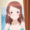 水着回！TVアニメ『女子高生の無駄づかい』第8話のあらすじ＆先行カットが到着・画像