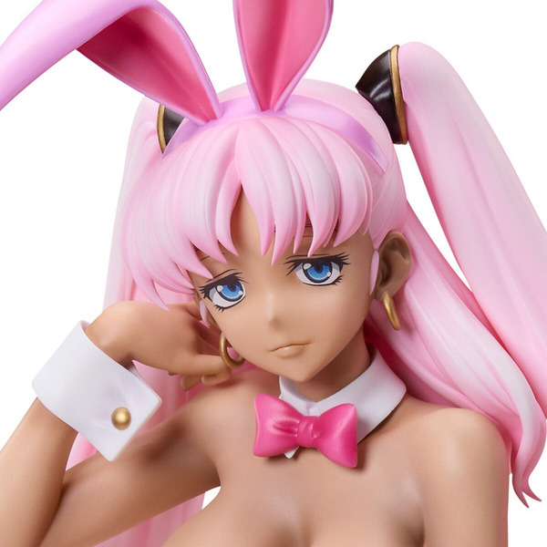 ロゼさん専用 褐色肌×魅惑のボディライン！ 「コードギアス」キャサリン・サバスラが