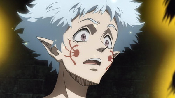 ユノが大切にしている石のペンダントに異変が ブラッククローバー 第114話あらすじ 先行カットが到着 8枚目の写真 画像 超 アニメディア