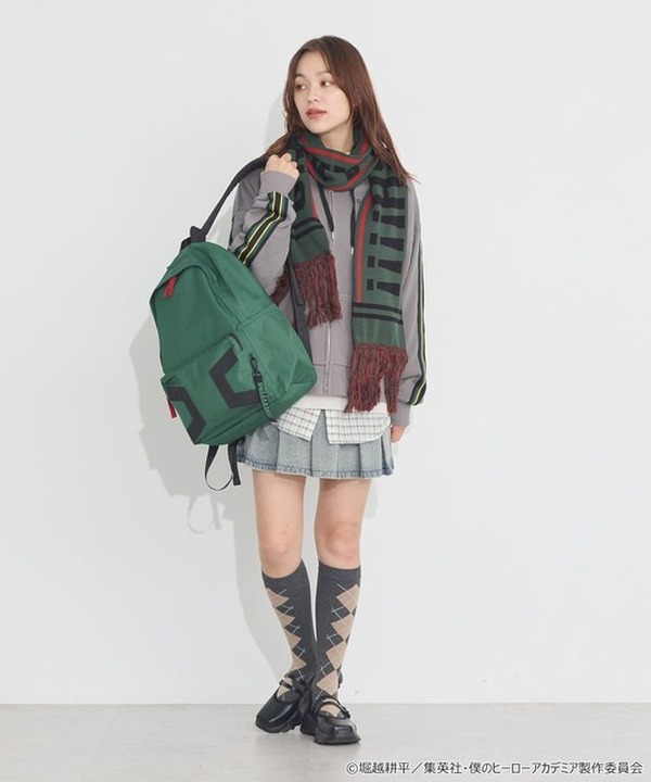 earth music&ecology アース コラボ 緑谷出久　デク　ヒロアカ 1030504.jpg