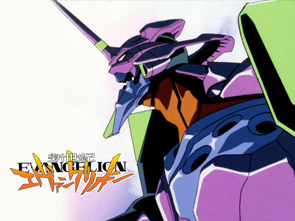 エヴァ」TVシリーズ全26話＆旧劇場版2作品、見放題配信が