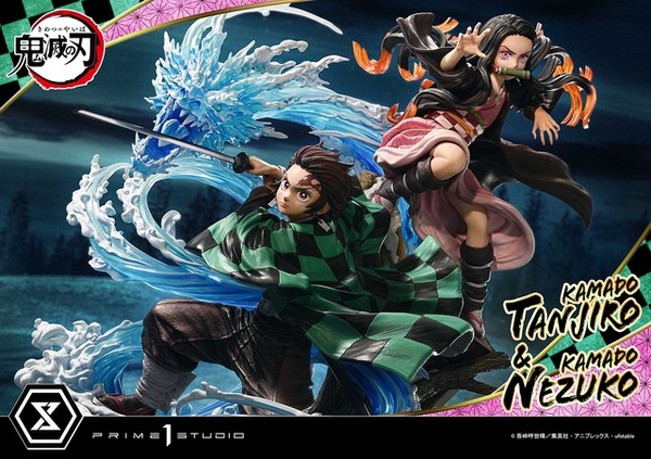 鬼滅の刃　アニプレックス非売品B2告知ポスター炭治郎限定品　激レア 鬼滅の刃 アニプレックス非売品B2告知ポスター炭治郎限定品 激レア