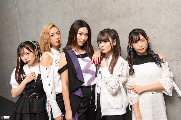 RAISE A SUILEN リストバンド BanG Dream! リストバンド RAISE A SUILEN｜ブシロード