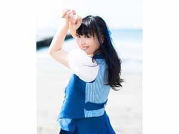 今井麻美、コンプリートアルバム「rinascita」Blu-ray に収録