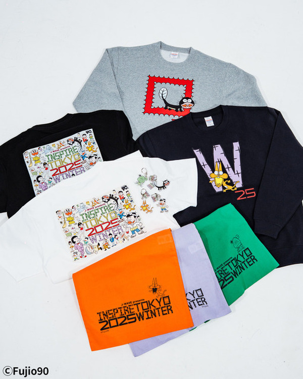 チビ太のおでん」だ！てやんでぇ！ウナギイヌ＆ニャロメグッズも