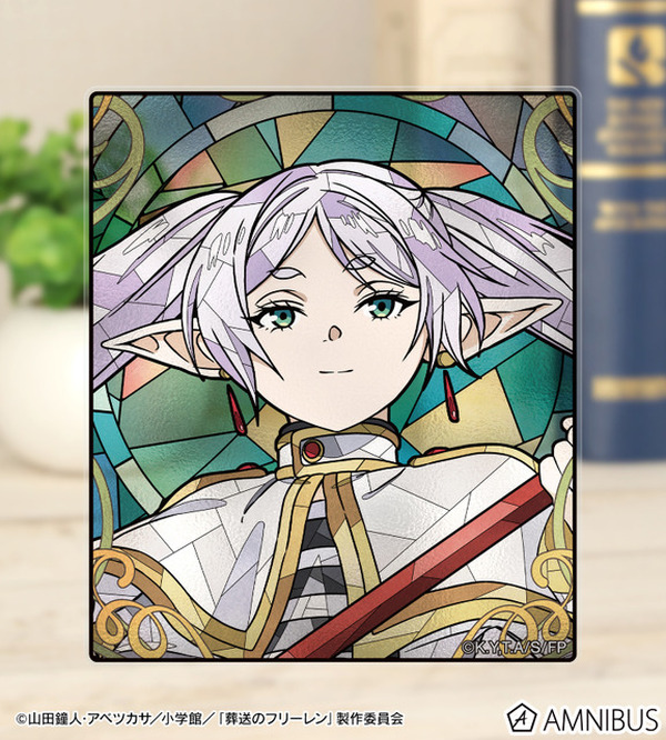 葬送のフリーレン」ヒンメル、フェルン、断頭台のアウラが魅力的になる