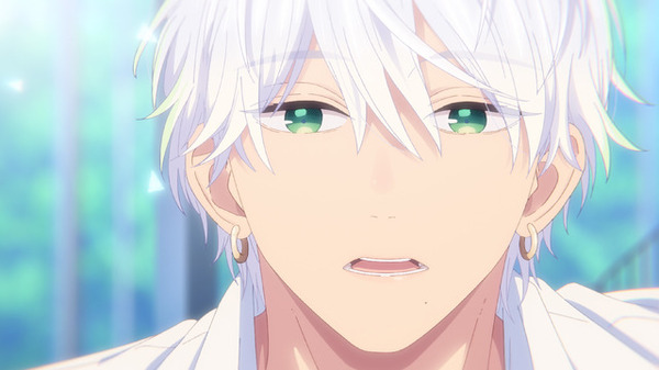 冬アニメ「うるわしの宵の月」“王子”と呼ばれる宵の前にもう一人の