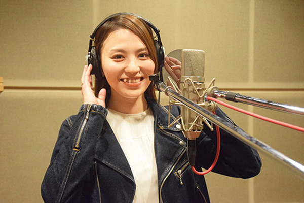 ゾンビランドサガ』二階堂サキ役の田野アサミにアニマックスで放送され