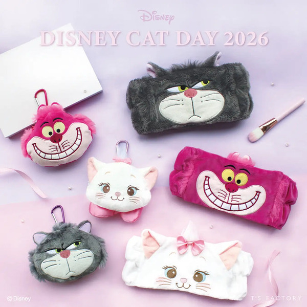 猫猫様　TOMY ディズニーキャラクター Puchica 12台セット 1139689.jpg