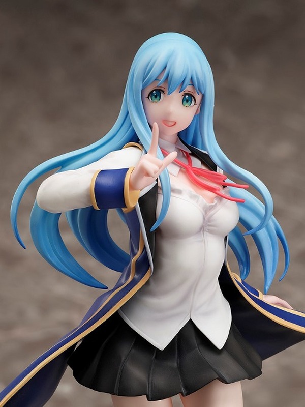 賢者の孫「シシリー=フォン=クロード」湯上りver. 1/7スケール フィギュア Amazon | 賢者の孫「シシリー=フォン=クロード」湯上りver. 1/7