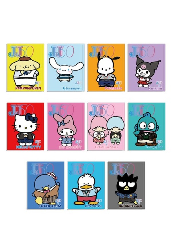 【J&Y】新品　サンリオ　ディズニー　90 おまとめ 1145113.jpg
