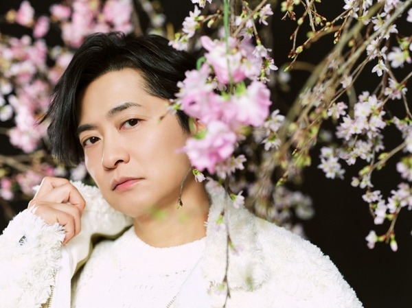 声優・下野紘、桜との美麗ショットが眼福♪「神の雫」亀梨和也×佐藤