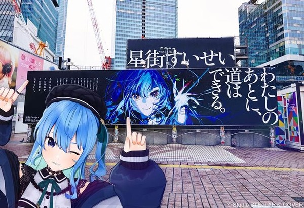 ✴︎最終値下✴︎期間限定【コレクションまとめ売り】星街すいせい✴︎ライブ関連多め 1171061.jpg