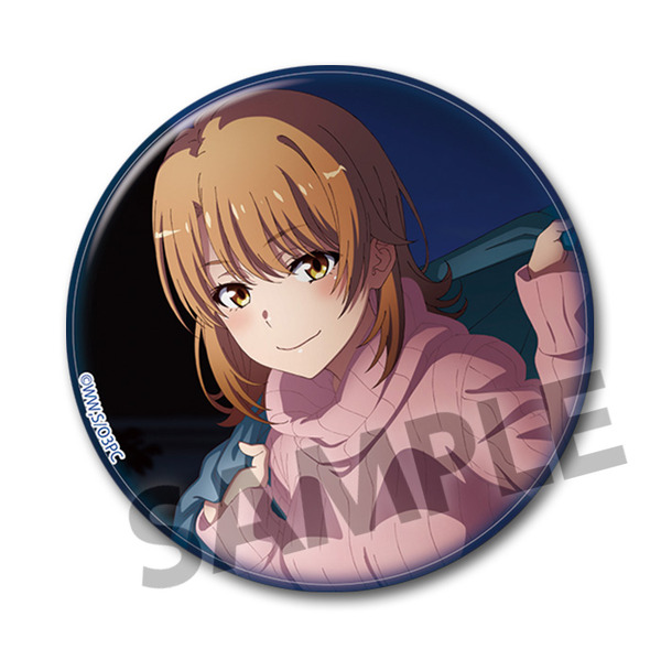 やはり俺の青春ラブコメはまちがっている 雪ノ下雪乃 由比ヶ浜結衣 一色いろはが水着姿などになったグッズが登場 34枚目の写真 画像 超 アニメディア