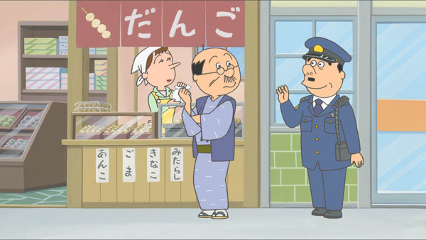 TVアニメ『サザエさん』6月21日より新作エピソードの放送再開