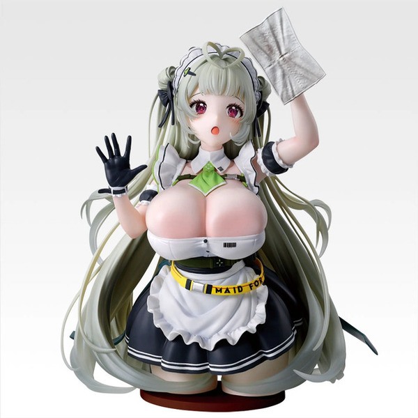 一番くじ 勝利の女神：NIKKE まとめ アクスタ チャーム コースター 色紙等 1191738.jpg