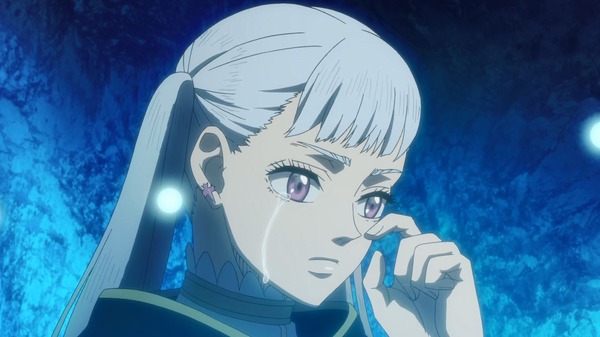 特訓に励むノエルが海から聞こえる不思議な声に気づき……『ブラッククローバー』第136話あらすじ&先行カットが到着 超!アニメディア