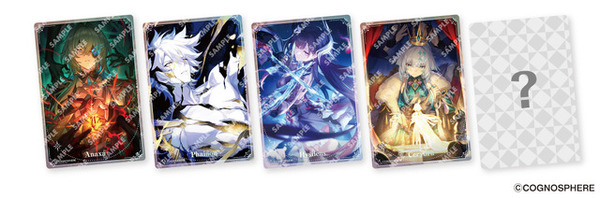 崩壊：スターレイル」キャストリス、ファイノンらの限定カード