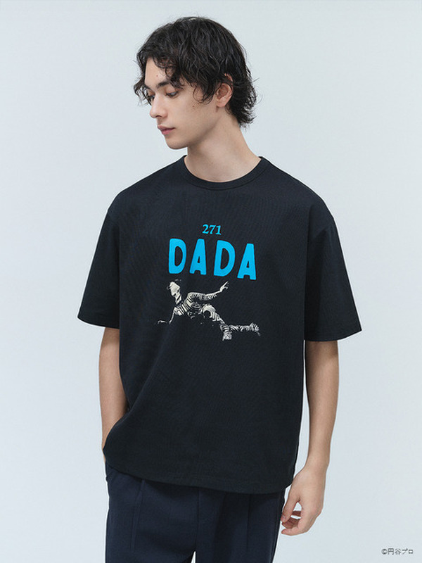 【希少・レア】ウルトラマン　ろくでなしブルース　キャラクターTシャツ3種 1211775.jpg