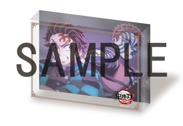 アニメゲームDVDアーティストポスター ２００本セット入手困難非売品 ヤマダオリジナル購入特典付】【BLU-R】劇場版「鬼滅の刃」無限城編 第