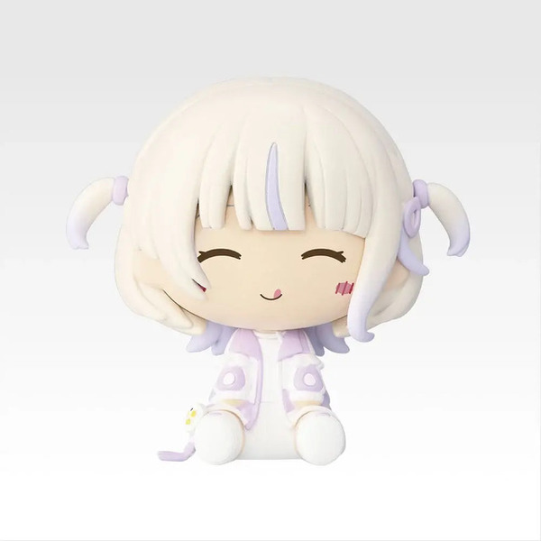 星街すいせい、兎田ぺこら、宝鐘マリンたち「ホロライブ」VTuberたちが