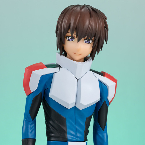 【匿名配送＆ローダー入】ガンダム キラ・ヤマト ニュータイプ 未開封 プロモ 未開封】キラ・ヤマト「P」【ニュータイプチャレンジ 2026 MISSION1