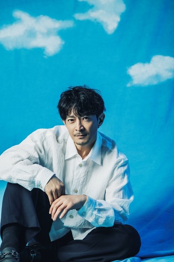 切り抜き◆津田健次郎 180ページ+付録CD 2枚 (声優 声グラ 他声優雑誌) 声優・津田健次郎の夏空な爽やかグラビアに釘付け…！蒼井翔太、増田