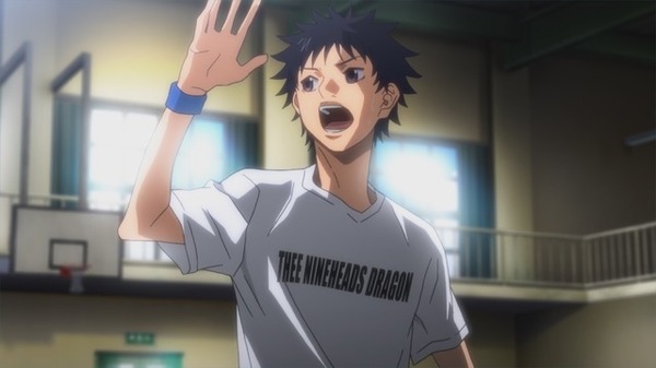 あひるの空」放送開始から1年…クズ高のバスケ物語、ついにフィナーレ