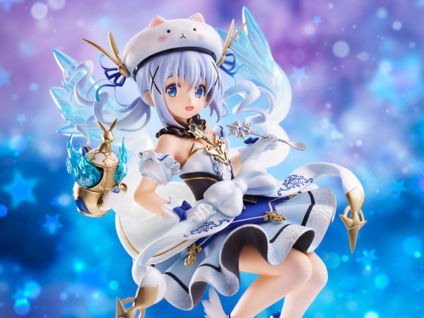 Amazon | 限定 チノ まほうつかいVer. きららファンタジア ご