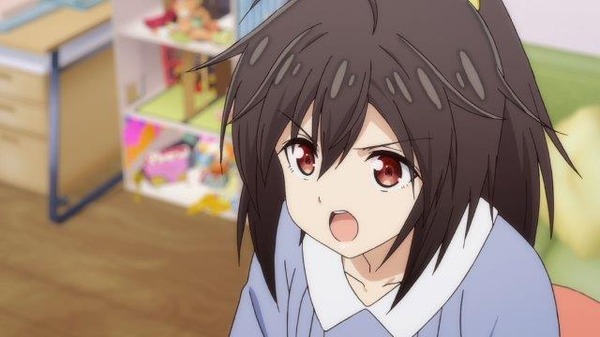 Tvアニメ フレームアームズ ガール 第12話あらすじ 先行場面カットが到着 3枚目の写真 画像 超 アニメディア