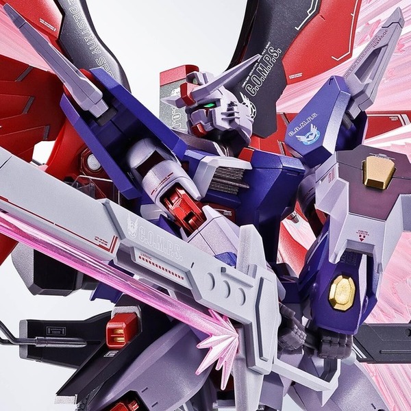 分身はこうやるんだっ！”「機動戦士ガンダムSEED FREEDOM