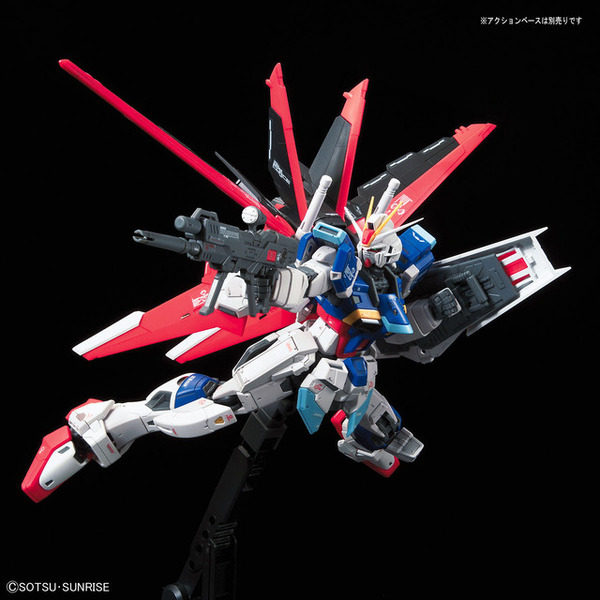あんたは俺が討つんだ！今日！ここで！”「ガンダムSEED DESTINY