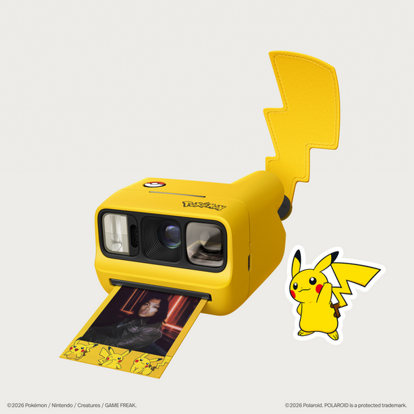 ポケモン」ピカチュウ、ニンフィア、モンスターボールでいい写真ゲット