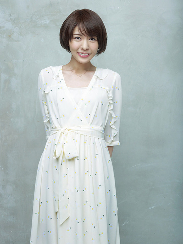 10月26日 11月1日生まれの声優さんは 豊崎愛生さん 内山夕実さん 赤羽根健治さん 超 アニメディア