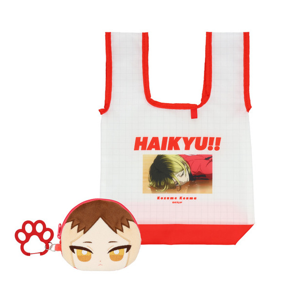 【タグ付き】ハイキュー!! ちょぴぬい 日向影山月島 3点セット ハイキュー!!」日向・影山・月島 ・研磨・黒尾のぬいが可愛すぎる