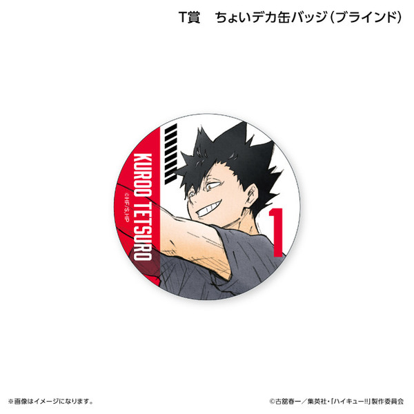 ハイキュー!!」日向翔陽、月島蛍、黒尾鉄朗らがブロック練習をキメる