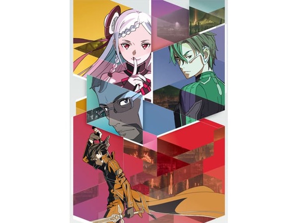 SAO ソードアート　電撃屋限定セット　前売り券　キリト　アスナ　ユナ　エイジ SAO ソードアート 電撃屋限定セット 前売り券 キリト アスナ
