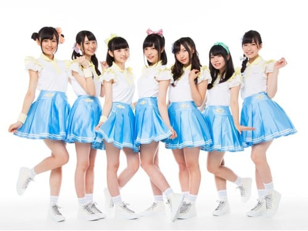 Wake Up, Girls!、下地紫野、水瀬いのりも出演決定！ 「ANIMAX