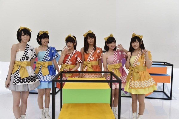 水樹奈々がアニステ史上初top5に4タイトルランクインの快挙 超 アニメディア