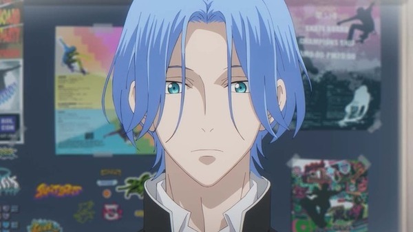 Sk エスケーエイト 3話 望まない勇者 先行カット公開 第2話あらすじ振り返り 超 アニメディア