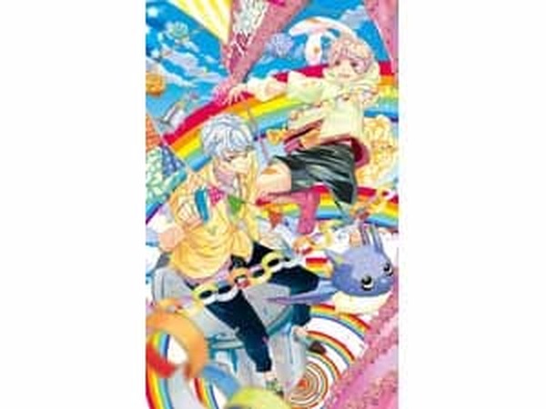 AGF2017、今年のテーマは「祭」！ 7作品30キャラクター登場決定