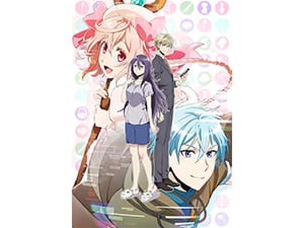 林 役 鈴木崚汰 リリィ役 上田麗奈登壇 ｔｖアニメ ネト充のススメ 最速 先行上映会 ネト充の鑑賞会 開催決定 超 アニメディア