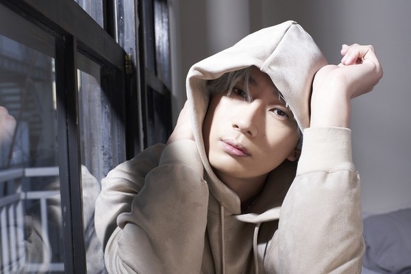 江口拓也「TVガイドVOICE STARS」表紙に！ オトナ声優限定の別冊は神谷