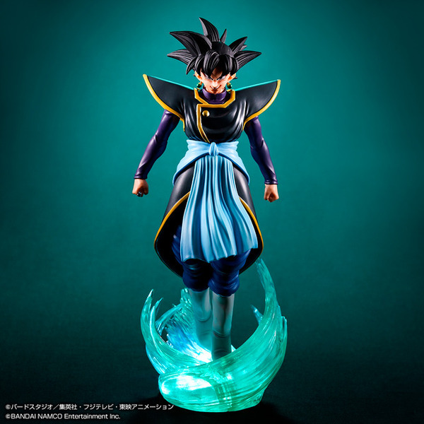 ドラゴンボール ドッカンバトル 一番くじ ザマス パン 孫悟飯