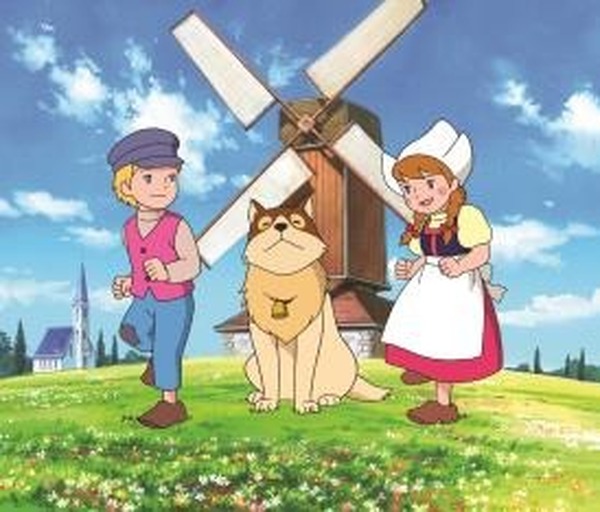 昭和の名作アニメ、若い世代にも見てほしい作品といえば
