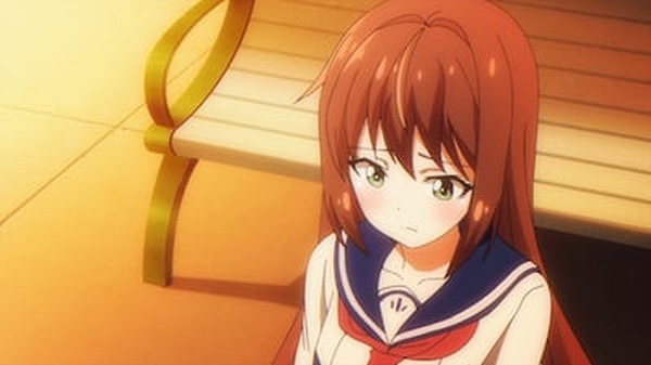 Tvアニメ バトルガール ハイスクール 第11話あらすじと先行カットが到着 2枚目の写真 画像 超 アニメディア