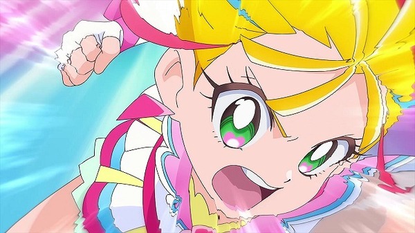 トロピカル〜ジュ！プリキュア　プリザーブドフラワー　まなつ&ローラ Amazon.co.jp: トロピカルージュぷりきゅあ サマーバケーション