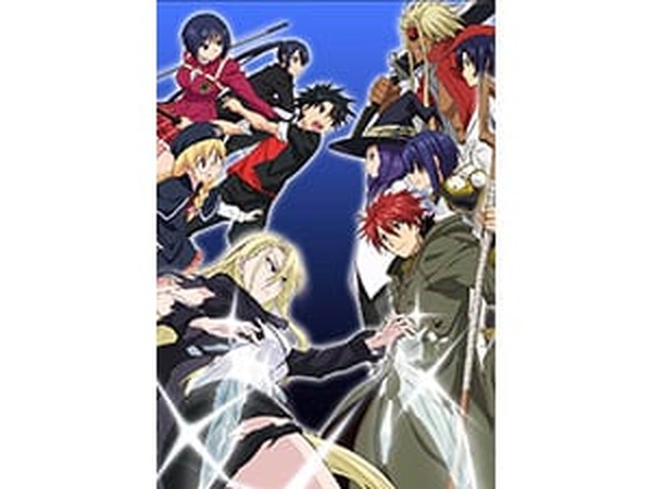 TV アニメ『UQ HOLDER! 〜魔法先⽣ネギま!2〜』 放送直前特番