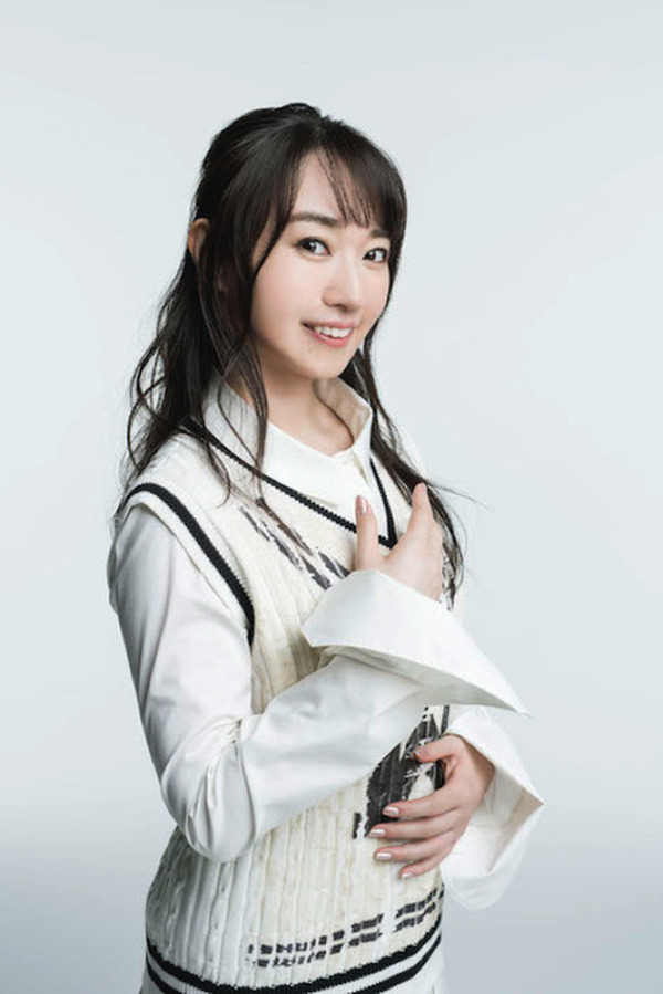 水樹奈々 声優・シンガー・タレント 入手困難非売品ポスター30 水樹奈々 声優・シンガー・タレント 入手困難非売品ポスター30
